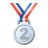 silver